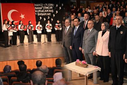 İstiklal Marşı'nın dili tartışma yarattı: CHP ve MHP'den peş peşe tepki