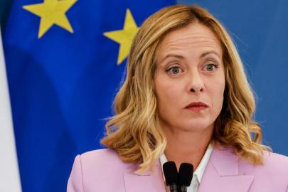 İtalya Başbakanı Meloni, İran'daki ilkokulun vurulmasını şiddetle kınadı