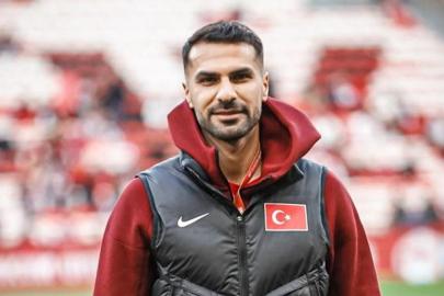 İtalyan devi de Zeki Çelik'e talip oldu