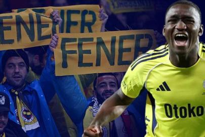 Kadıköy'de Sidiki Cherif zamanı! Formayı kaptı, şüpheleri giderdi...