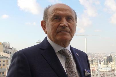 Kadir Topbaş'ın mezarı neden Fatih Camii'nde? Fatih Camii haziresinde kimler yatıyor?