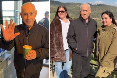 Kanadalı gazeteci Slabinski: Netanyahu'nun hayatını kaybettiğine dair güvenilir raporlar var