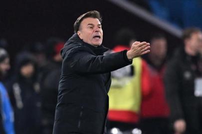 Karagümrük'te Stanojevic'ten mesaj: Savaşmaya devam edeceğiz