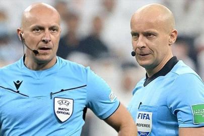 Karşılaşma öncesinde sakatlandı! Liverpool-Galatasaray maçında hakem değişti