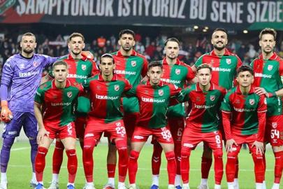 Karşıyaka, iç sahada en başarılı takım