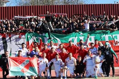 Karşıyaka ilk peşinde