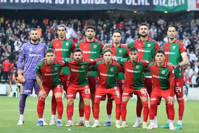 Karşıyaka sezonu İzmir'de bitirecek