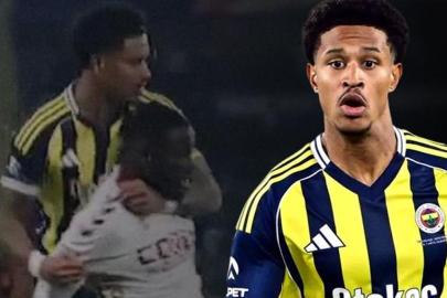 Kart kavgası sosyal medyada büyüyor! Oosterwolde'den Samsunspor'un paylaşımına olay yanıt