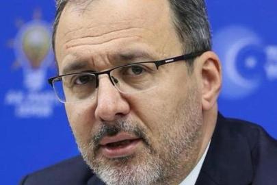 Kasapoğlu duyurdu: Karşıyaka Stadı için protokol imzalandı!