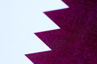 Katar: İran'ın bölge ülkelerine yönelik saldırıları tüm kırmızı çizgileri aştı