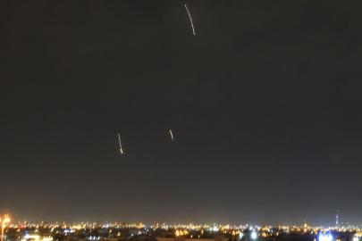 Katar: İran'ın Ras Laffan'a saldırısı tehlikeli bir tırmanış ve egemenliğin açık bir ihlalidir