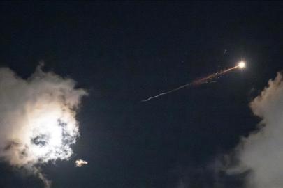 Katar: Ras Laffan Sanayi Bölgesi vuruldu