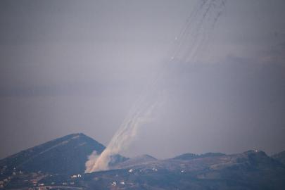 Katil İsrail'den Lübnan'da 16 beldeye saldırı tehdidi