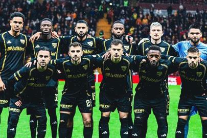 Kayserispor'un 13 sezonluk hasreti