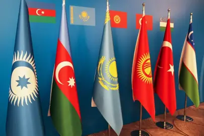 Kazakistan'dan İran'a tepki, Körfez ülkelerine açık destek