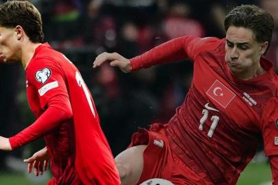 Kenan Yıldız'dan büyük gözdağı: 'Slovakya, Kosova fark etmez!' Türkiye-Romanya maçının ardından çarpıcı sözler...