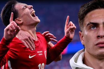 Kenan Yıldız'dan Türkiye itirafı! Neden Türkiye'yi seçtin sorusuna böyle cevap verdi: Küçüklüğümden beri...