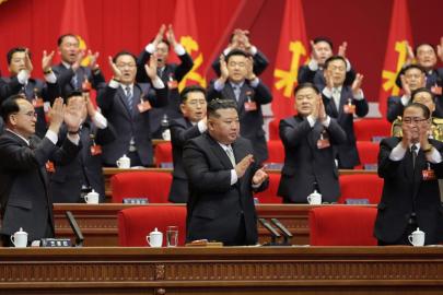 Kim Jong-Un'a karşı 0,07'lik oyu kimler verdi? İşte merak edilen sorunun yanıtı