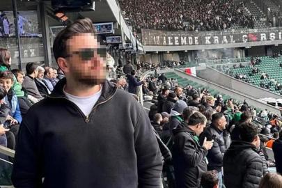 Kocaelispor'dan Beşiktaş taraftarı hakkında suç duyurusu