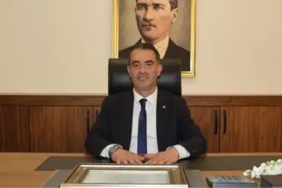 Koçarlı Belediye Başkanı kimdir, hangi partiden? Özgür Arıcı kimdir, kaç yaşında, nereli?