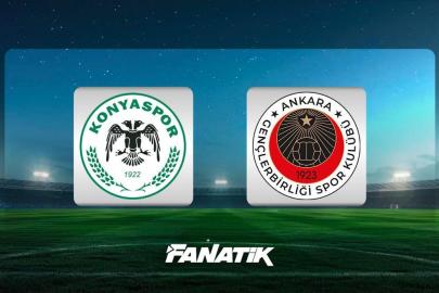 Konyaspor - Gençlerbirliği maçı ne zaman, saat kaçta hangi kanalda? (Süper Lig 27. hafta maçı)