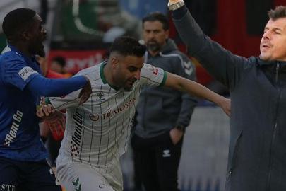 Konyaspor kaçtı, Kasımpaşa yakaladı! | Maç sonucu Konyaspor - Kasımpaşa: 1-1 (Süper Lig 25. hafta)