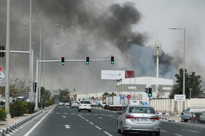 Körfez ülkelerine yönelik yeni saldırı dalgası