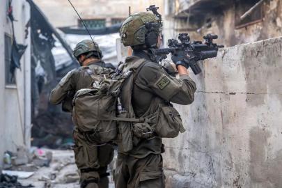 Korkulan oldu! 36. Tümen baskınlar düzenlemeye başladı