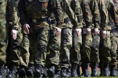 Korkulan oldu! Almanya savaşa girmeyi değerlendiriyor