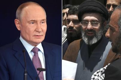 Kremlin: İran'a İHA'larla ilgili teknoloji desteği verdiğimiz iddiaları gerçek dışıdır