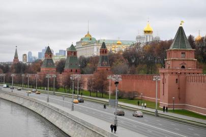 Kremlin'den Orta Doğu açıklaması