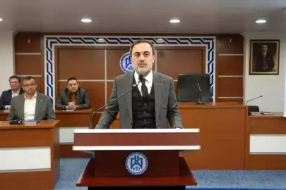 KTO'da Şubat Ayı Olağan Meclis Toplantısı