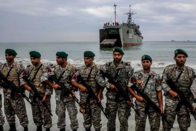 Küresel kriz kapıda! İran'dan dünyayı sarsan Hürmüz adımı