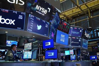 Küresel piyasalarda toparlanma eğilimi sürüyor