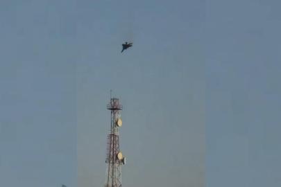 Kuveyt Ordusu: ABD'ye ait birkaç savaş uçağı düştü