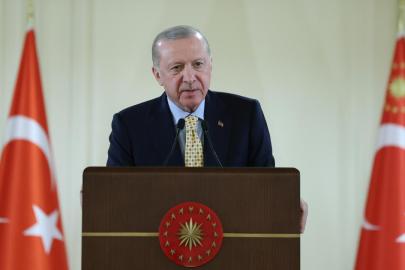 Liderlerin Ramazan Bayramı programı belli oldu