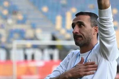 Mehmet Topal geri dönüyor! Anlaşma sağlandı