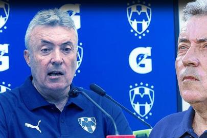 Meksika'da Domenec Torrent krizi! Taraftarlar istifaya çağırdı: Yönetim görevden aldı