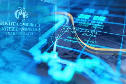 Merkez Bankası faiz kararını açıkladı