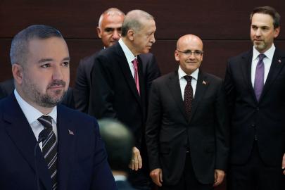 Merkez Bankası'ndan hükümete açık mektup