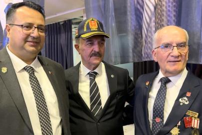 MHP Genel Sekreteri Büyükataman: "Türkiye üzerinde hesap yapanlar kendi kazdıkları kuyuya düşecektir"