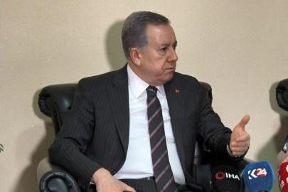 MHP ve DEM Parti bayramlaştı