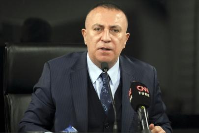 MHP'de İzzet Ulvi Yönter depremi! Genel Başkan Yardımcılığını bıraktı