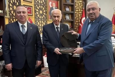 MHP'de neler oluyor? Önce kazan kaldırdı sonra paylaşımı geri çekti