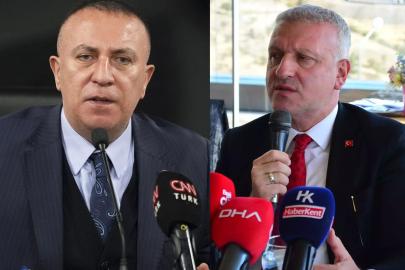 MHP'li Yönter’in istifası sonrası Cumhurbaşkanı Başdanışmanı Saral’dan dikkat çeken mesaj