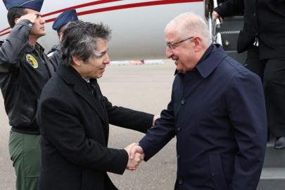 Milli Savunma Bakanı Güler, İngiltere'de