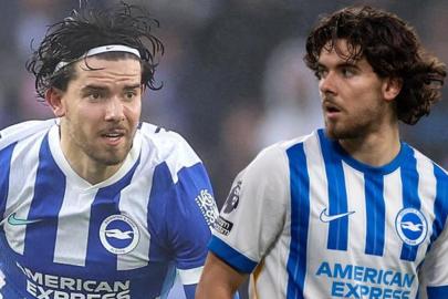 Milli yıldız Ferdi Kadıoğlu'nda Premier Lig devi talip!