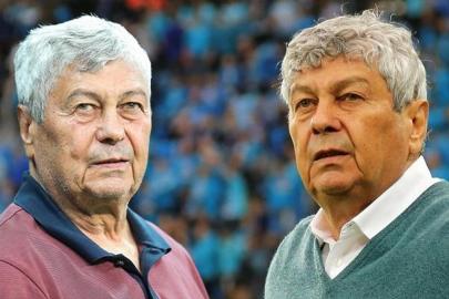 Mircea Lucescu'dan Türkiye - Romanya maçı öncesi açıklama! 'Fatih Terim büyük işler yaptı'