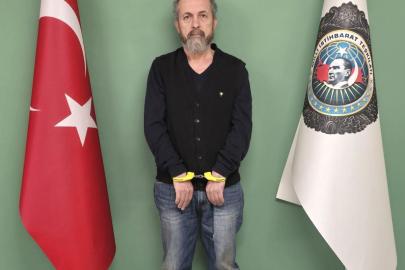 MİT ve Suriye İstihbaratı Ortak Operasyonla Firari Casusu Yakaladı