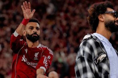 Mohamed Salah, ayrılığı resmen duyurdu! Liverpool'da bir devir sona eriyor...